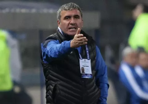 Mircea Sandu îl îndeamnă pe Gică Hagi: ”Trebuie să plece, să explodeze undeva!”