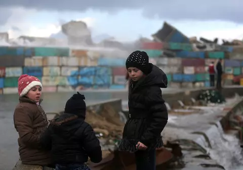 Prognoza meteo: un nou val de frig peste România