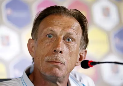 Daum acuză imixtiunea unui manager de la un club din România: ”Trebuie să convoci jucătorii aceștia”