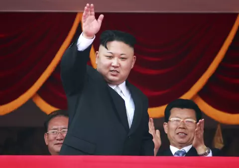 Mesajul din România pentru Kim Jong Un, liderul Coreei de Nord: Să se abţină!