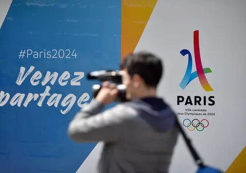 Jocurile Olimpice de iarnă 2018 în pericol! Franţa ar putea renunţa la competiţia din Coreea de Sud