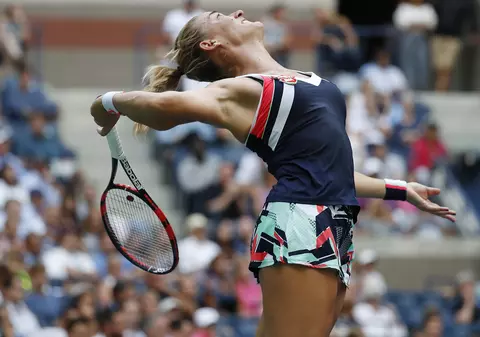 Biletul zilei din tenis 25 septembrie