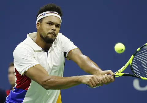Cupa Davis, semifinale. Franța este prima finalistă, după ce a depășit Serbia. Va juca împotriva Belgiei
