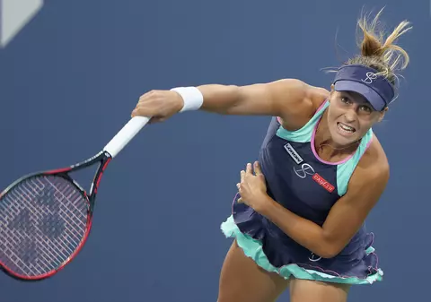 Biletul zilei din tenis 16 septembrie