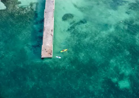 Insula Barbuda nu mai are niciun locuitor, în urma uraganului Irma