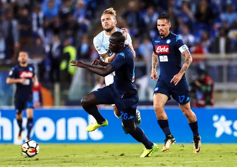 Italia, etapa 5. Inter, blocată. Juve a învins Fiorentina. Napoli a întors meciul cu Lazio. Rezultate / VIDEO