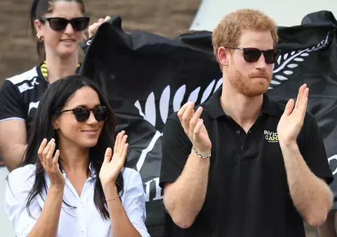 Actrița Meghan Markle și-a dat demisia din echipa serialului Suits. Ar urma să anunțe logodna cu prințul Harry