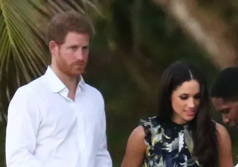 Prințul Harry și Meghan Markle își fac planurile de nuntă. Ce rol o să aibă Kate