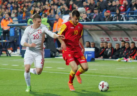 Biletul zilei pariuri fotbal, 04 septembrie: Două meciuri din preliminariile CM 2018
