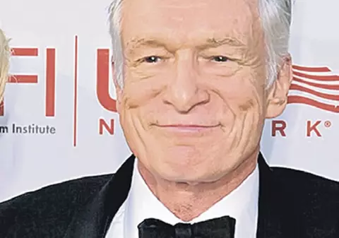 Hugh Hefner va fi îngropat lângă Marilyn Monroe. Relația dintre fondatorul Playboy și cea mai sexy actriță din istoria Hollywoodului