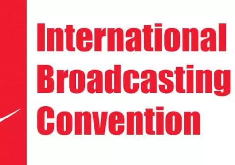 IBC Amsterdam, cel mai mare târg de tehnologie media din Europa