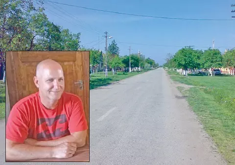 ”România este ţara tuturor posibilităţilor”. O spune un american stabilit în Banat