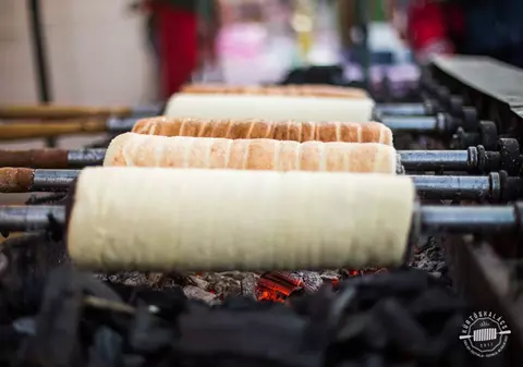 Întrecere pentru cel mai bun colac secuiesc, la Festivalul Deliciilor Dulci din Sfântu Gheorghe