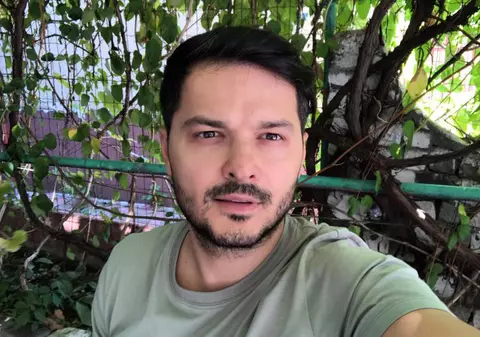 Cea mai înduioșătoare ipostază cu Liviu Vârciu și fetița lui. E topit după ea