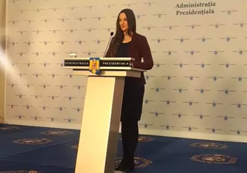 Reacția lui Iohannis la criza politică: Remanierea este atributul premierului, PSD să își rezolve problemele