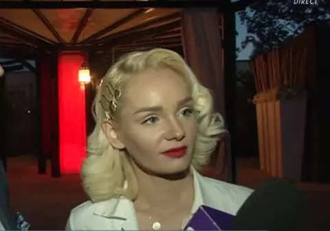 Maria Constantin, surprinsă sărutându-se cu un bărbat mai tânăr ca Marcel Toader. Ce reacție a avut omul de afaceri