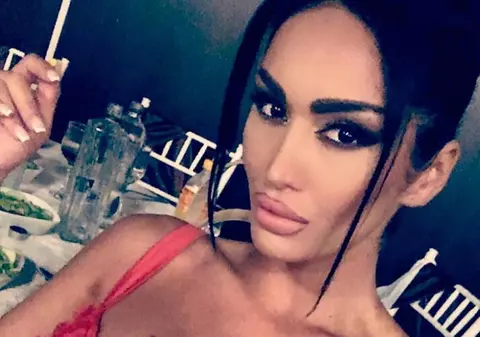 Margherita de la Clejani a fost la o ghicitoare și a aflat cu cine se va mărita. Artista e mai fericită ca niciodată