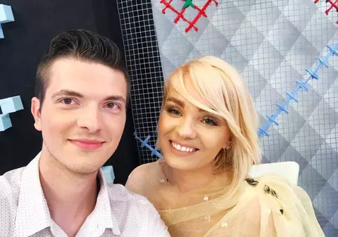 EXCLUSIV/ Confident al Mariei Constantin, dezvăluiri despre artistă: ”Ea nu poate vorbi despre cât suferă, dar a scris...”