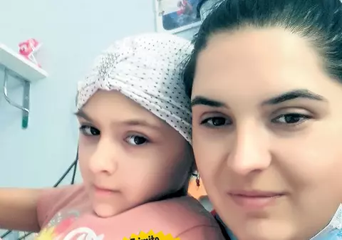 Atunci când a crezut că a ieșit învingătoare din lupta cu cancerul, boala a recidivat. Măriuca are nevoie de bani pentru a trăi de pe-o zi pe alta
