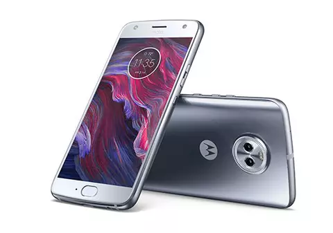 IFA 2017. Lenovo lansează Moto X4, un telefon de cu design premium și preț accesibil - VIDEO