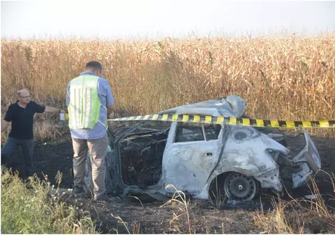 Doliu în fotbalul românesc: Gheorghe Nițu a murit într-un accident de circulație
