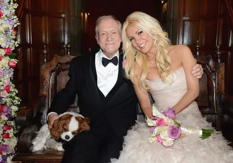 Averea lui Hugh Hefner. Cine sunt moștenitorii și de ce văduva lui nu se alege cu nimic