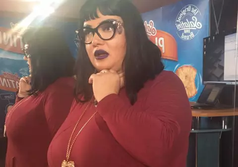 Ritualul Ozanei Barabancea după ce și-a micșorat stomacul. Vedeta nu se dă jos din pat până nu face un lucru important