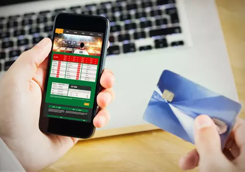 Ai jucat la pariuri pe internet? Află ce impozite ai de plătit