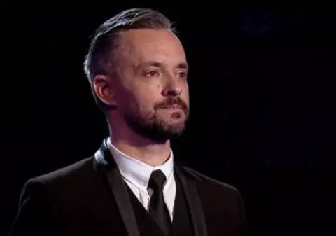 Paul Panait de la Gaz pe Foc a urcat pe scena Vocea României, însă nu a întors niciun scaun. Reacția dură a artistului. “Să văd care dintre ei îmi…”