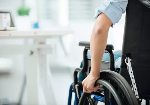 LIBERTATEA TE AJUTĂ: Ajutor financiar pentru persoanele cu handicap