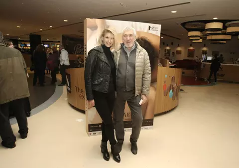 Dan Chișu a fost operat pe cord deschis în Franța. Cum se simte actorul