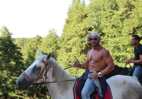 Video EXCLUSIV/ Cornel Păsat e actor cu diplomă! A jucat în două piese de teatru!