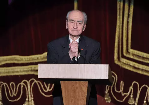 Editorial de Claudiu Săftoiu. Mircea Ionescu Quintus - numele propriu al liberalismului românesc post-decembrist