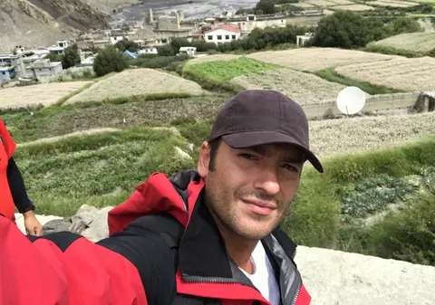 Radu Vâlcan debutează cu rol de rege malefic în ,,My Little Pony"