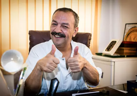 A murit medicul Mohammad Abu Baker. Era supranumit "Regele Varicelor" din România
