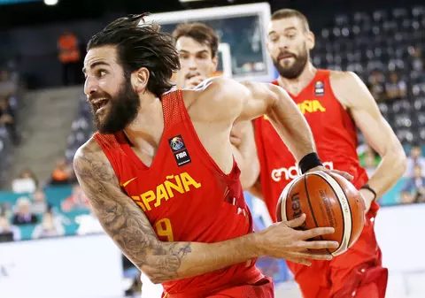 Spania - Turcia, în optimile de finală ale Eurobasket 2017