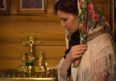 Lista celor 193 de păcate pe care trebuie să o ai în vedere când te spovedești. Nici nu știi că le săvârșești