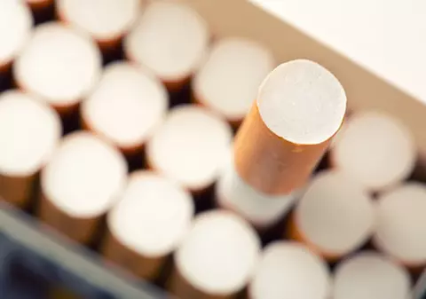 Veste proastă pentru fumători. Ţara în care prețul unui pachet de țigări va crește de șase ori