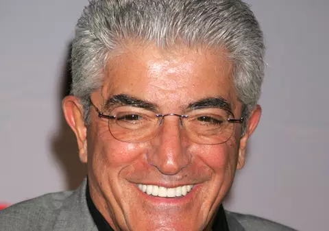 Actorul Frank Vincent a murit.  A devenit cunoscut pentru rolurile din filmele lui Martin Scorsese