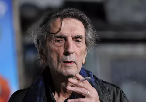 A murit Harry Dean Stanton, actorul care a jucat în "The Godfather 2"