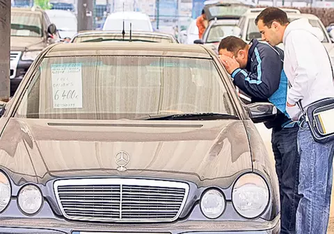 VIDEO/ Cum se face inspecția auto a unei mașini second-hand cumpărate și cât te costă