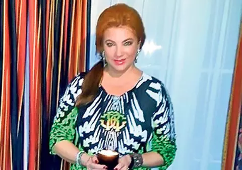 Rugăciunea făcută publică de Mihaela Borcea. Ce spune aceasta de Sfânta Parascheva