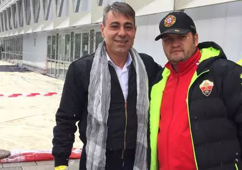 Prima reacție a familiei după accidentarea Larisei Iordache: ”I s-au administrat calmante ca să poată dormi! Încă nu s-au găsit bilete să revină în țară”