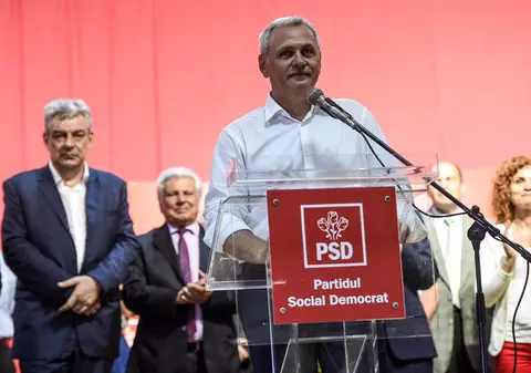 UPDATE. Organizația PSD București are restanțe de aproape 79.000 de lei la plata asigurărilor sociale; Companiile de stat, în lista marilor datornici