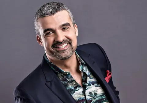 VIDEO EXCLUSIV/Temișan, gest de puștan. L-a luat valul la ora de zumba!