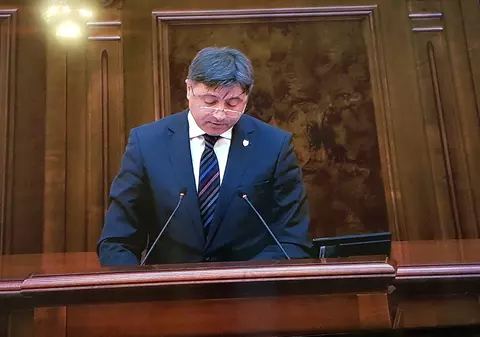 Ministrul Viorel Ilie spune că e dispus să renunțe la mandat: Vom lua o decizie în seara aceasta, după ce se întoarce Tăriceanu (VIDEO)