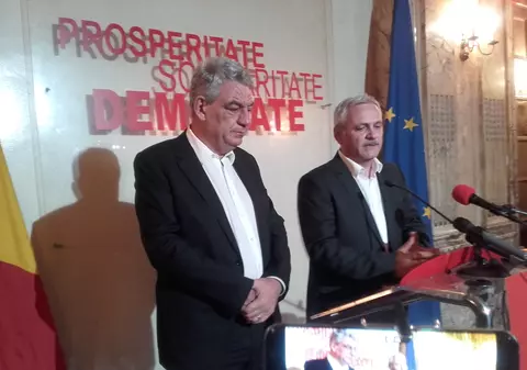 Premierul Tudose, despre statul paralel: ”Nu înţeleg conceptul, sincer!”