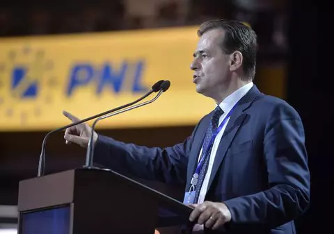 PNL și-a modificat Statutul: Foștii președinți vor face parte din Biroul Executiv; Boșoi, ales vicepreședinte