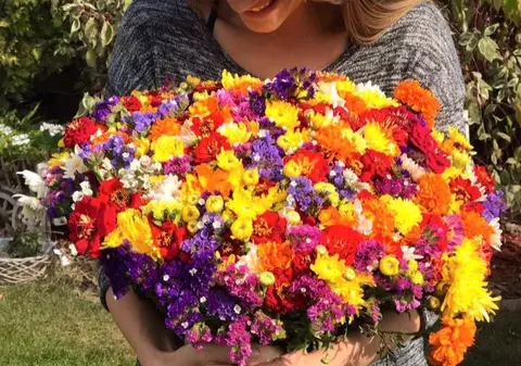 Adela Popescu a plâns de ziua ei. “Ca să înțelegeți și voi de ce…”