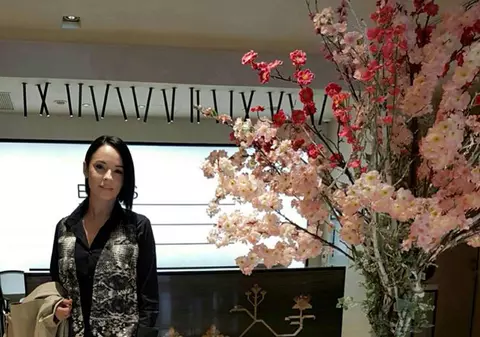 Andreea Marin le-a transmis un mesaj fanilor. “Păstrează lumina din tine”